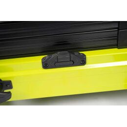 Matrix S36 Pro Seatbox Lime Edition