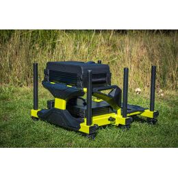Matrix S36 Pro Seatbox Lime Edition