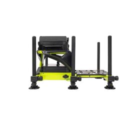 Matrix S36 Pro Seatbox Lime Edition