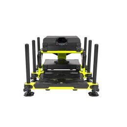 Matrix S36 Pro Seatbox Lime Edition
