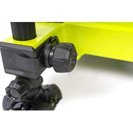 Matrix S36 Pro Seatbox Lime Edition