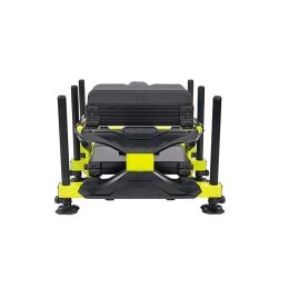 Matrix S36 Pro Seatbox Lime Edition