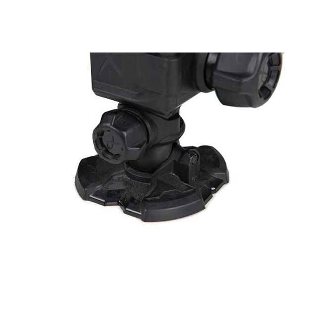 Matrix S36 Pro Seatbox Black