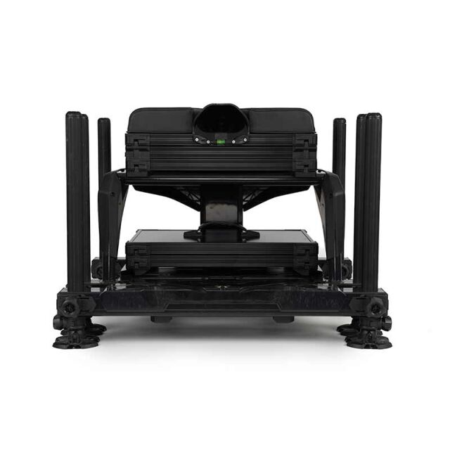 Matrix S36 Pro Seatbox Black