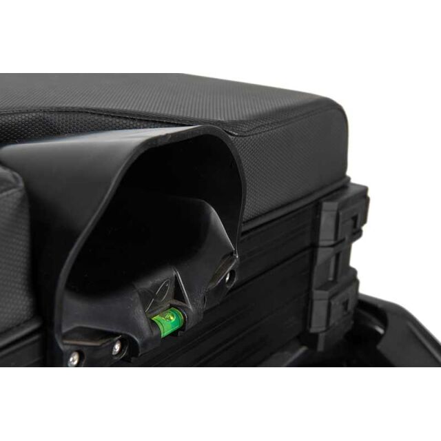Matrix S36 Pro Seatbox Black