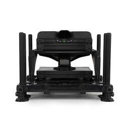 Matrix S36 Pro Seatbox Black