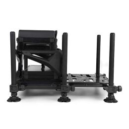 Matrix S36 Pro Seatbox Black