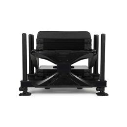 Matrix S36 Pro Seatbox Black