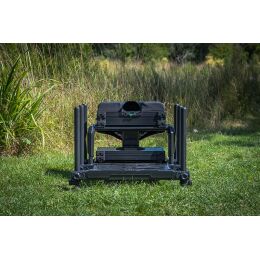 Matrix S36 Pro Seatbox Black