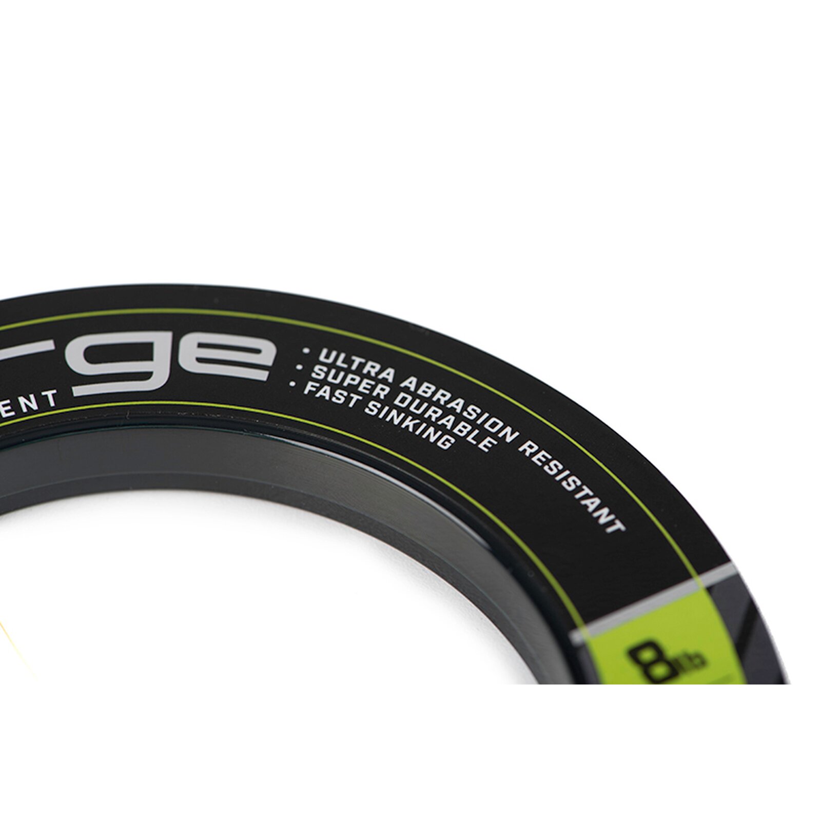 Matrix Submerge Shock Leader 100m 8lb 3.6kg 0.26mm