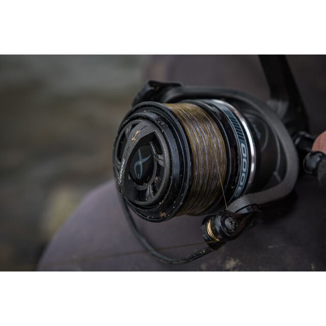 Matrix Submerge Shock Leader 100m 12lb 5.4kg 0.30mm