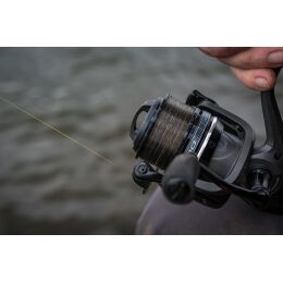 Matrix Submerge Shock Leader 100m 12lb 5.4kg 0.30mm