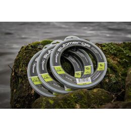 Matrix Submerge Shock Leader 100m 12lb 5.4kg 0.30mm