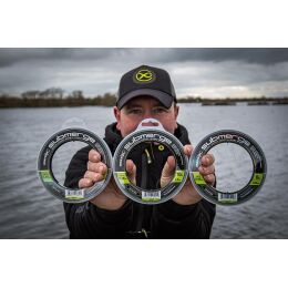 Matrix Submerge Shock Leader 100m 12lb 5.4kg 0.30mm