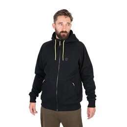 Matrix Sherpa Winter Hoody - XL