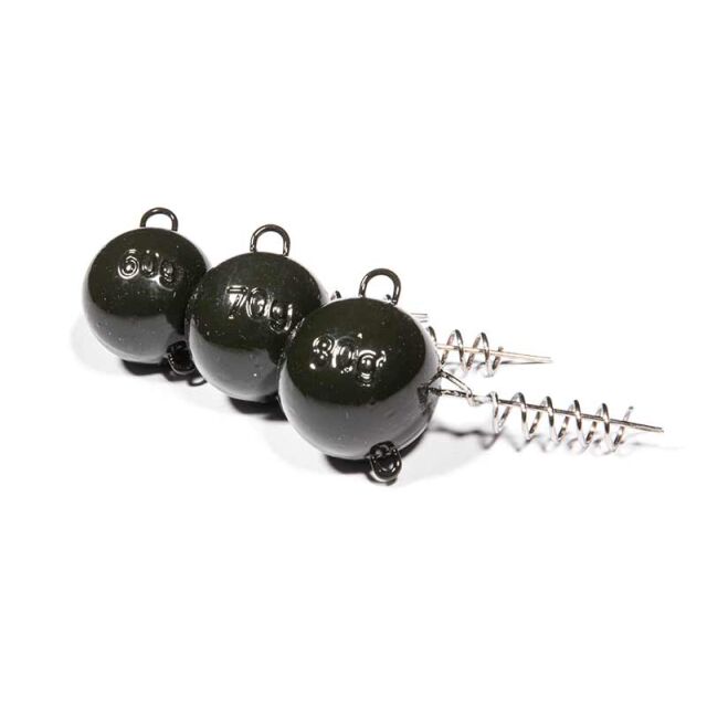 FOX Rage Pelagic Screws 1Stk.