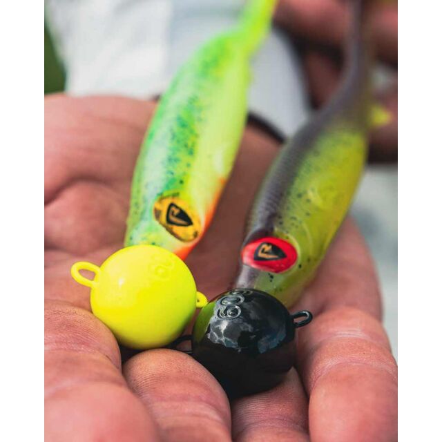 FOX Rage Pelagic Screws 1Stk.