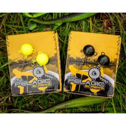 FOX Rage Pelagic Screws 1Stk.