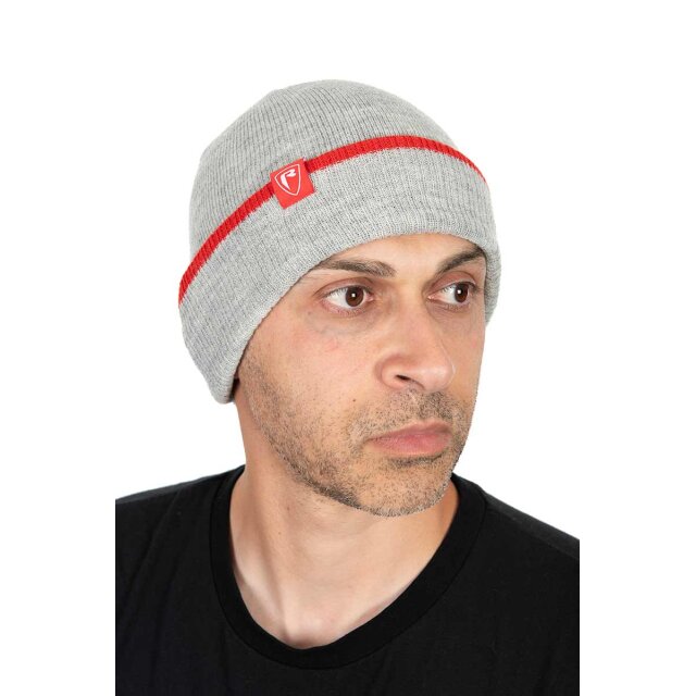 FOX Rage Light Grey Beanie