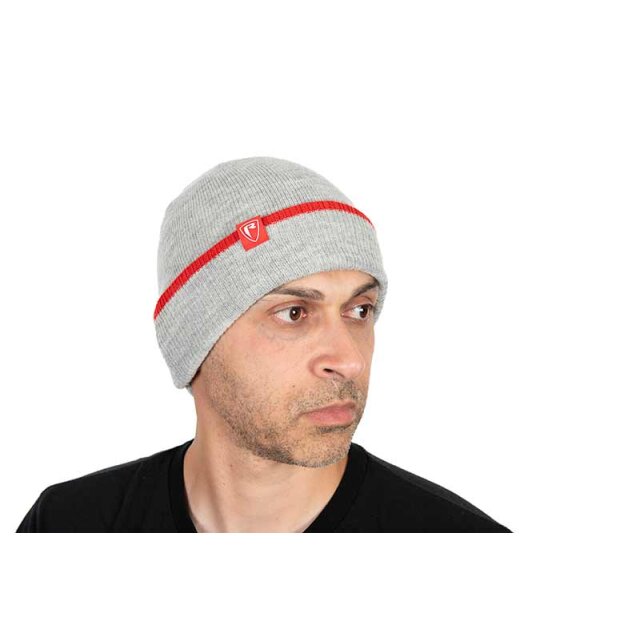 FOX Rage Light Grey Beanie