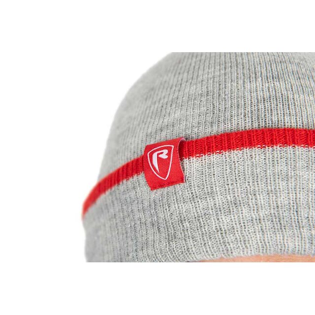 FOX Rage Light Grey Beanie