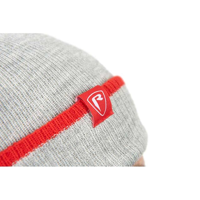 FOX Rage Light Grey Beanie