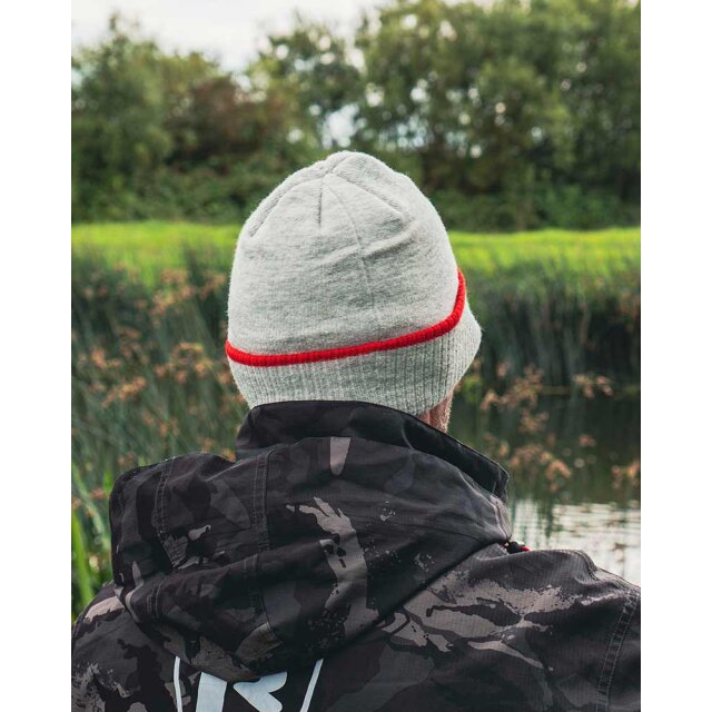 FOX Rage Light Grey Beanie