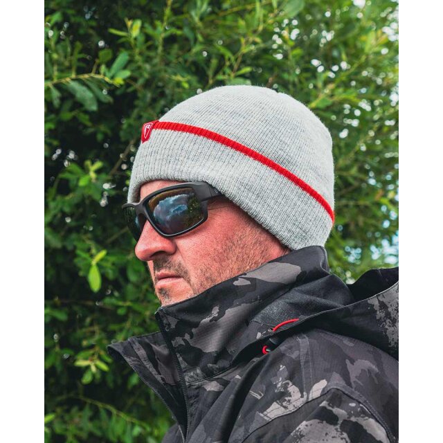 FOX Rage Light Grey Beanie