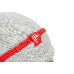 FOX Rage Light Grey Beanie