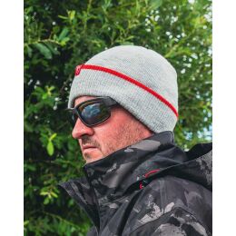 FOX Rage Light Grey Beanie