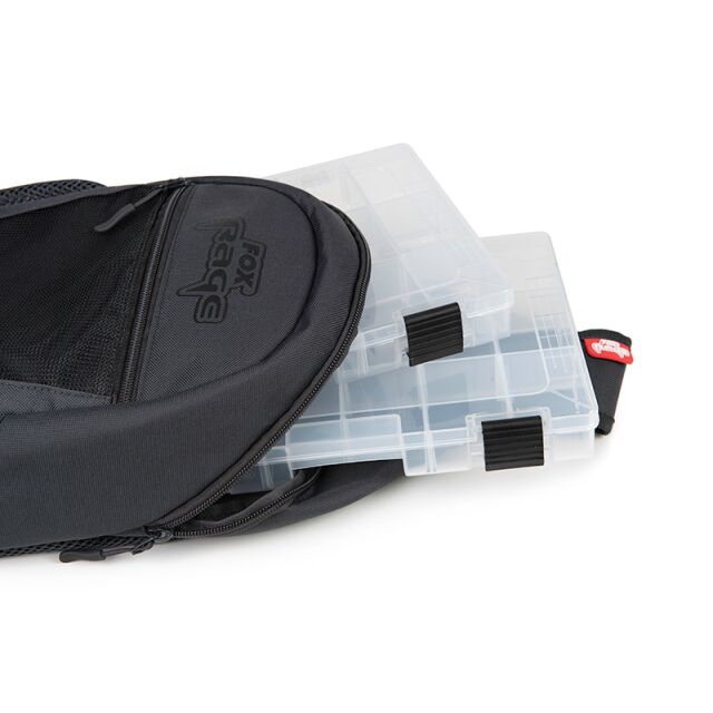 FOX Rage Single Strap Rucksack