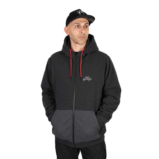 FOX Rage Sherpa Hoody
