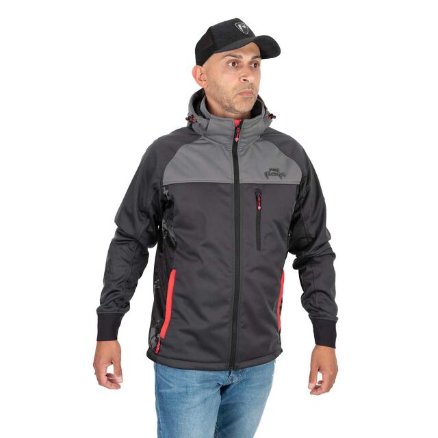 FOX Rage Voyager Wind Blocker