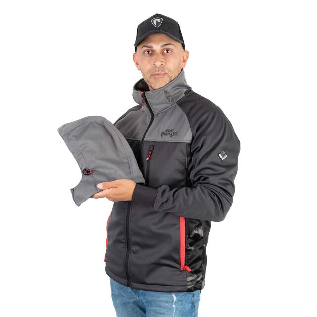 FOX Rage Voyager Wind Blocker