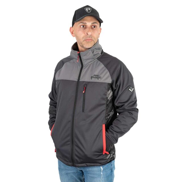 FOX Rage Voyager Wind Blocker M