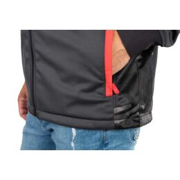 FOX Rage Voyager Wind Blocker XL