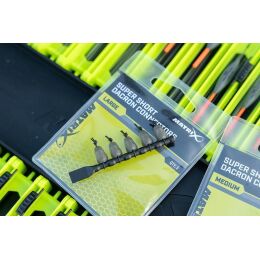 Matrix Super Short Dacron Connector 5Stk. Small
