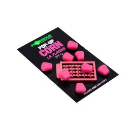 Korda Pop-Up Corn IB Pink