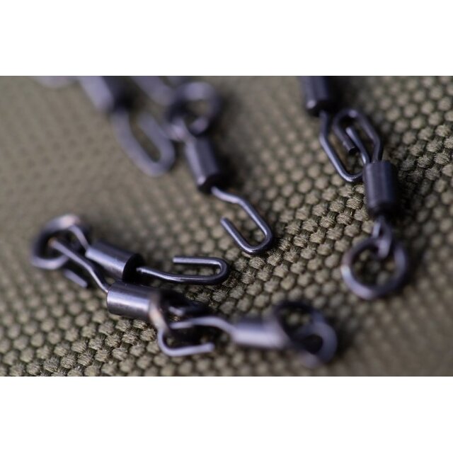 Korda Spinner Swivel XX #11 12Stk.