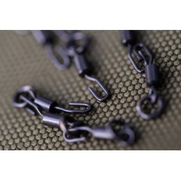 Korda Spinner Swivel XX #11 12Stk.
