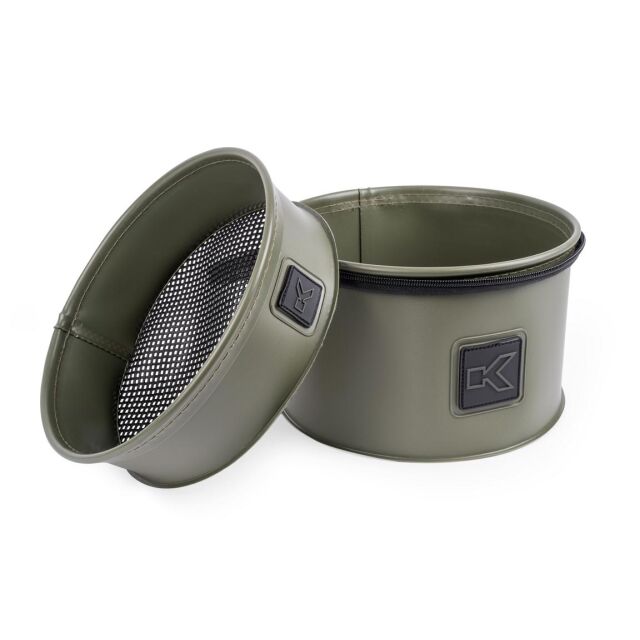 Korum Eva Riddle Set 3mm
