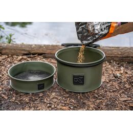 Korum Eva Riddle Set 3mm