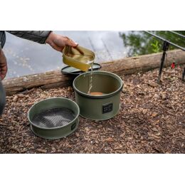 Korum Eva Riddle Set 3mm