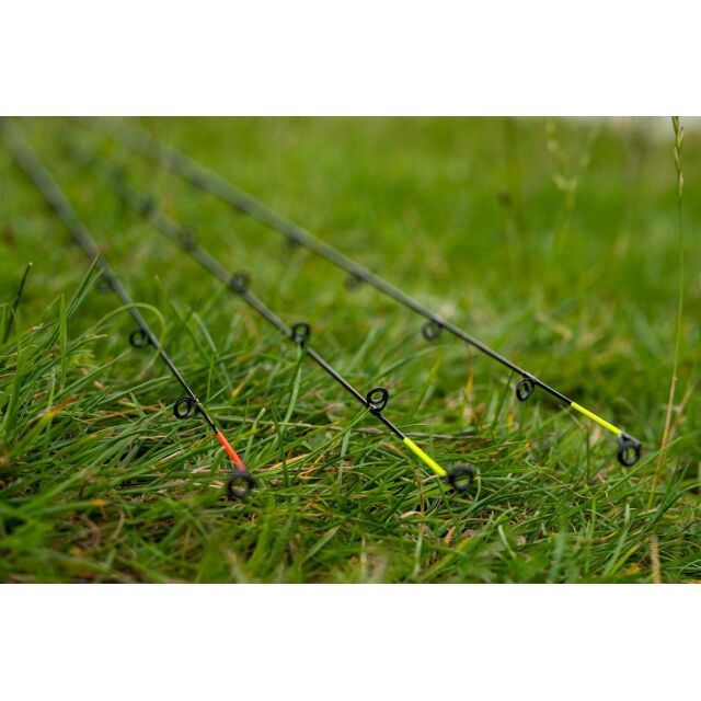 Preston Monster Xtreme Distance Feeder 3,80m 150g