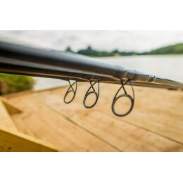 Preston Monster Xtreme Distance Feeder 3,80m 150g