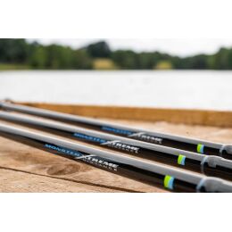 Preston Monster Xtreme Distance Feeder 3,80m 150g