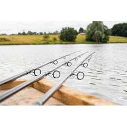 Preston Monster Xtreme Distance Feeder 3,80m 150g