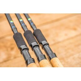 Preston Monster Xtreme Distance Feeder 4,00m 180g
