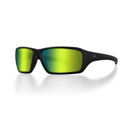 Westin W6 Sport 15 Matte Black LB Green LM Green AR Green