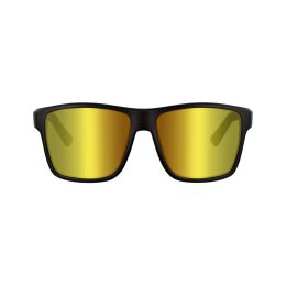 Westin W6 Street 200F Matte Black - LB Brown LM Yellow AR...